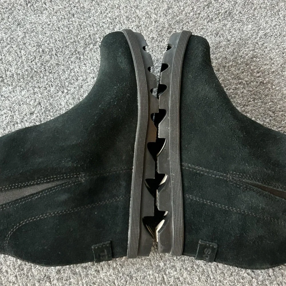 Sorel brand style